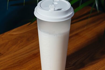 Молочный коктейль