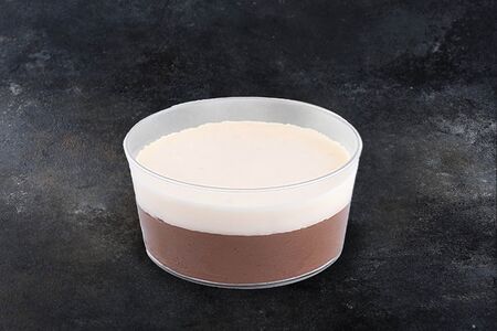 Шоколадный мусс