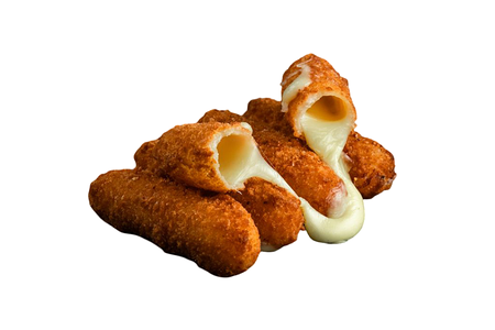 Сырные палочки