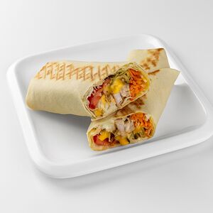 Шаурма Американская