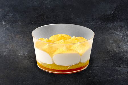 Манго-маракуйя