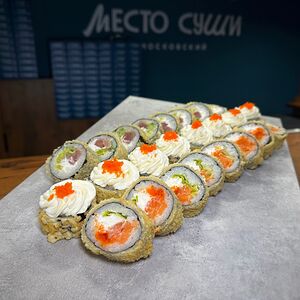 Сет темпура