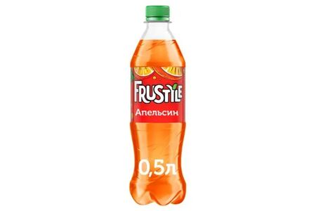 Фрустайл Апельсин