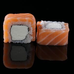 Нежный ролл