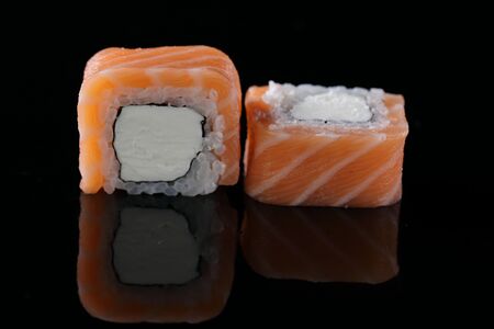 Нежный ролл