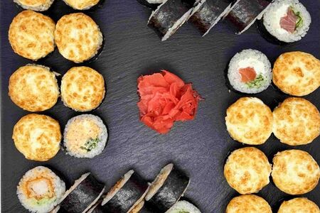 Сет Уру Микс 