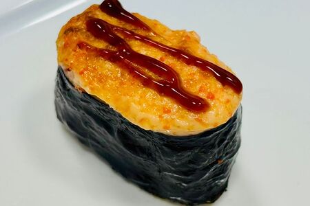 Суши запеченные Кура