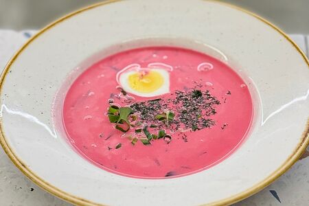 Холодник Литовский