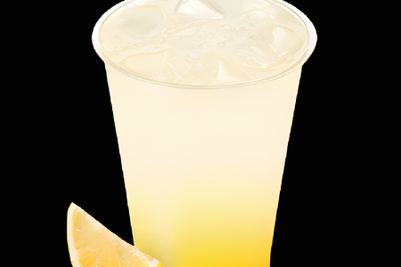 Лимонад Домашний