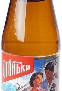 Родные огоньки