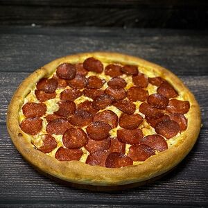 Пицца Пепперони