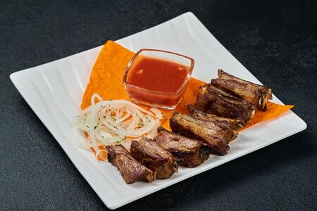 Семечки бараньи