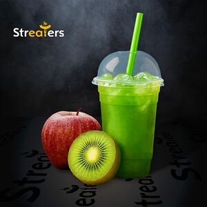 Лимонад Киви - Яблоко