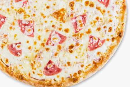 Пицца Сливочная