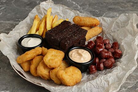 Пивной набор №3