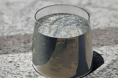 Смузи Перезагрузка