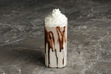 Милкшейк Баунти