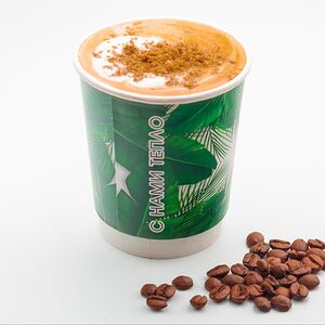 Капучино сникерс Гранд