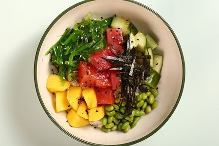 Поке Каникулы в Тае