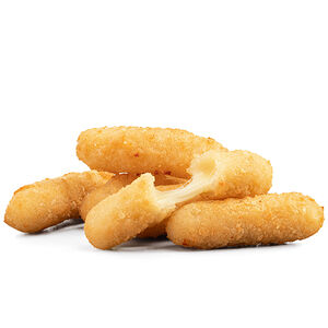 Сырные палочки