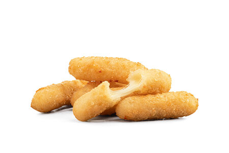 Сырные палочки