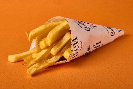 Картофель фри