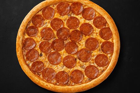 Пицца Пеперони  