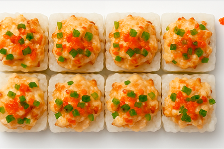 Ролл Тадж Махал