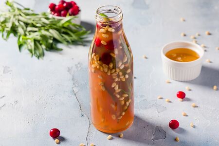 Чай Сибирский