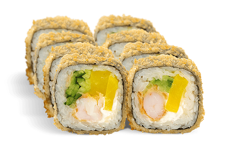 Ролл Флорида темпура (кляр)