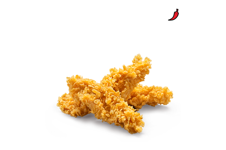 3 Острых стрипса