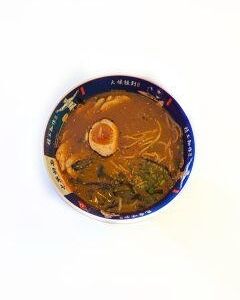 Рамен Том Ям 700мл