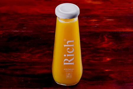 Сок Rich