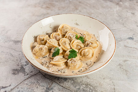 Пельмени Дурдинские