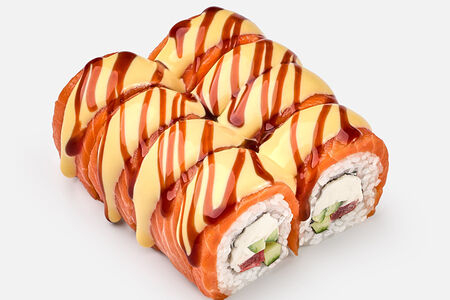 /Сырная филадельфия Хит