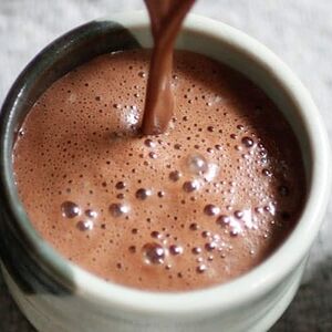 Какао Bean to Bar