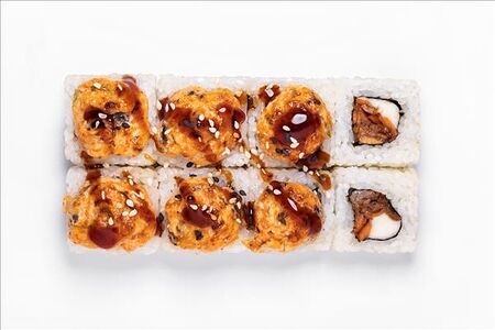 Ролл Самурай