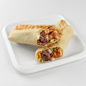  Шаурма Говядина Тейсти