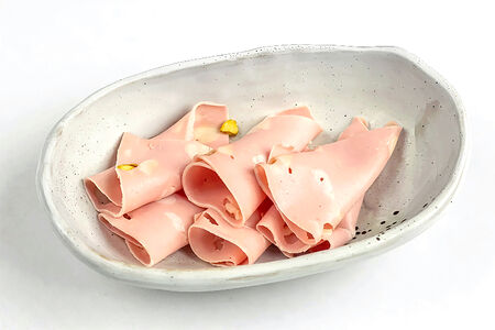 Мортаделла