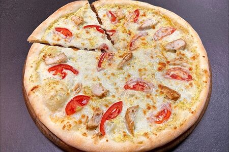 Сочный цыпленок 