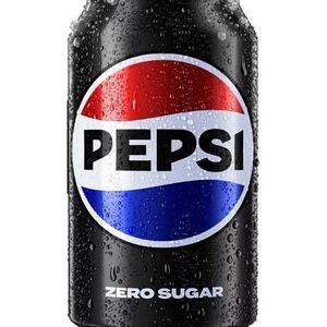 Pepsi Zero Sugar