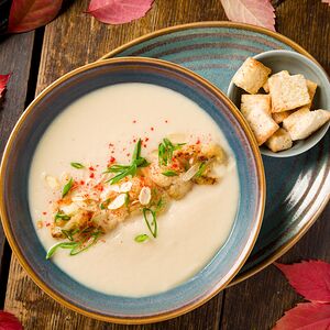 Уха по-скандинавски