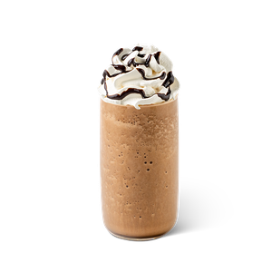 Фраппе Мокка