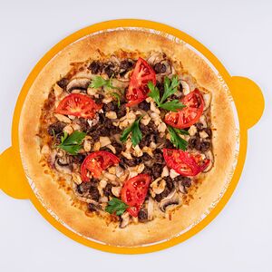 Пицца Американо