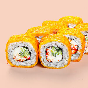 Калифорния Темпура