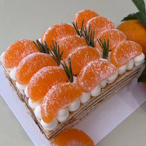 Торт Тирамису