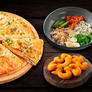 Комбо Матрица