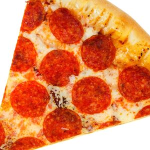 Пицца Пеперони