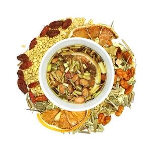 Чай Имунный с облепихой для самостоятельного заваривания