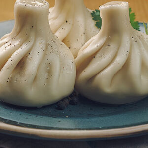 Сет хинкали